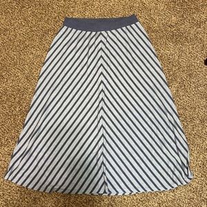 Lane Bryant skirt. Size 14/16.